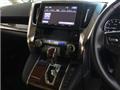 2015 Toyota Alphard G