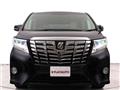 2015 Toyota Alphard G