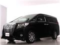 2015 Toyota Alphard G