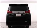 2015 Toyota Alphard G