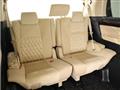 2015 Toyota Alphard G