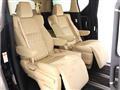 2015 Toyota Alphard G