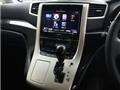2013 Toyota Vellfire