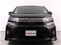 2013 Toyota Vellfire
