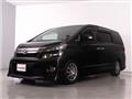 2013 Toyota Vellfire