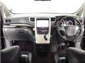 2013 Toyota Vellfire