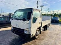 2013 Mazda Titan