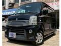 2012 Suzuki Every Wagon