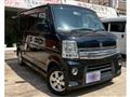 2012 Suzuki Every Wagon