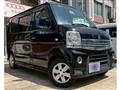 2012 Suzuki Every Wagon