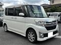 2014 Daihatsu Tanto Custom