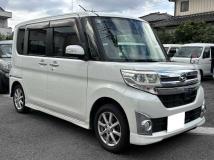 2014 Daihatsu Tanto Custom