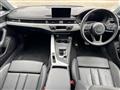 2018 Audi A5