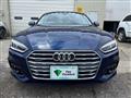 2018 Audi A5