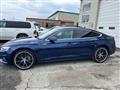2018 Audi A5