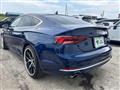 2018 Audi A5