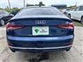2018 Audi A5