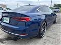 2018 Audi A5