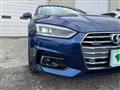 2018 Audi A5