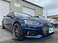 2018 Audi A5