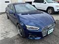 2018 Audi A5
