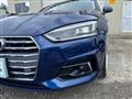 2018 Audi A5