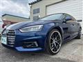 2018 Audi A5
