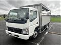 2006 Mitsubishi Canter