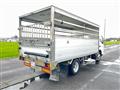 2006 Mitsubishi Canter