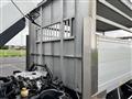 2006 Mitsubishi Canter