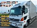 2013 Hino Hino Others