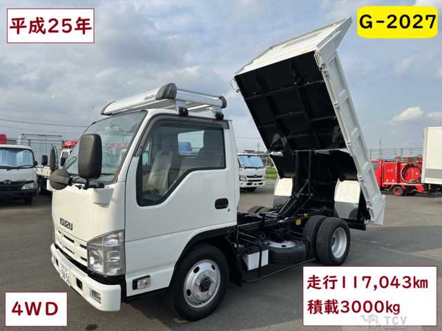 2013 Isuzu Isuzu Others