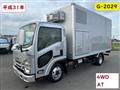 2019 Isuzu Isuzu Others