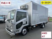 2019 Isuzu Isuzu Others