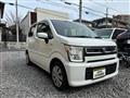 2019 Suzuki Wagon R