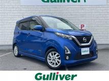 2019 Nissan DAYZ