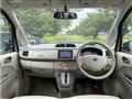 2010 Subaru Stella