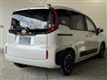 2024 Toyota Sienta