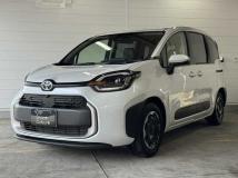 2024 Toyota Sienta