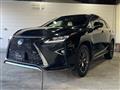 2018 Lexus RX