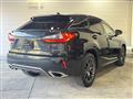 2018 Lexus RX