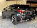 2018 Lexus RX