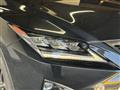 2018 Lexus RX
