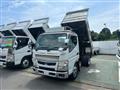 2017 Mitsubishi Canter