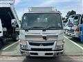 2017 Mitsubishi Canter