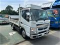 2017 Mitsubishi Canter