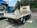 2017 Mitsubishi Canter