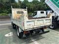 2017 Mitsubishi Canter