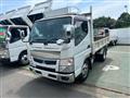 2017 Mitsubishi Canter