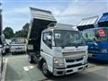 2017 Mitsubishi Canter